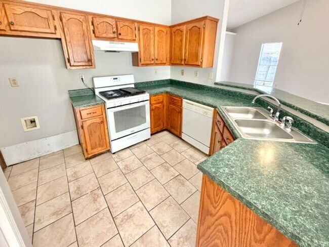 Foto del edificio - 3 Bedroom 2 Bath In Southaven