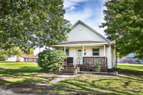 Primary Photo - 534 N Bell St