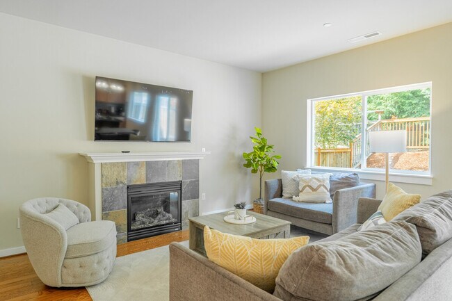 Foto del edificio - 16009 SE 164th Pl