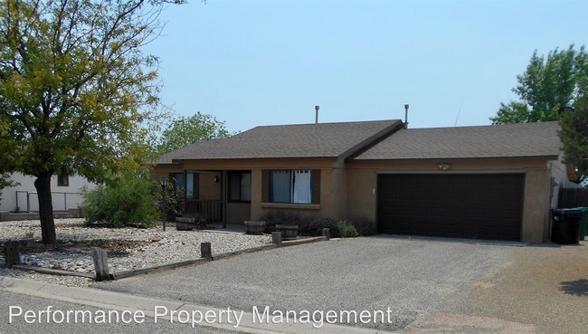 Building Photo - 3 br, 2 bath House - 117 Marigold Drive SW