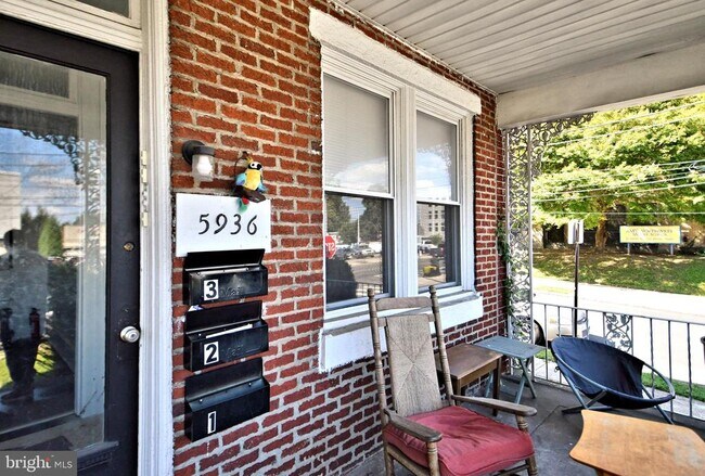 Building Photo - 5936 Ridge Ave
