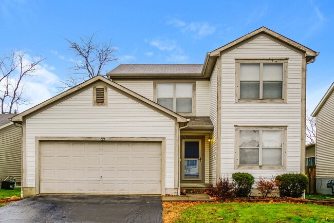 Building Photo - 2719 Raphael Dr