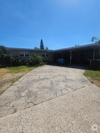 Building Photo - 1428 Maury Rd