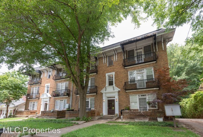 Foto del edificio - 1230 Virginia Ave NE