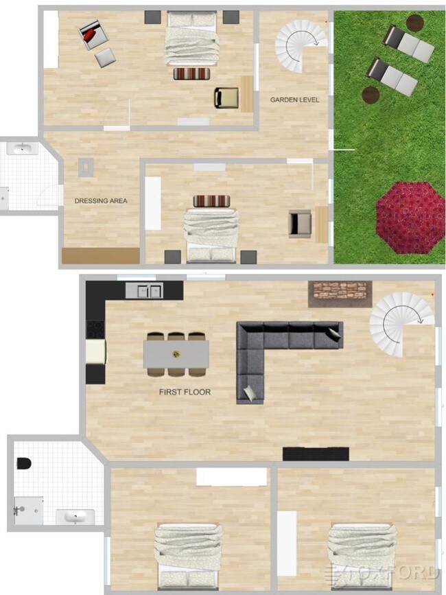 Building Photo - 249 West 21st Street