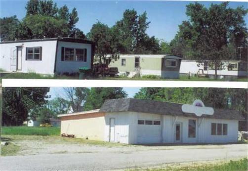 Primary Photo - 5811 Brook St