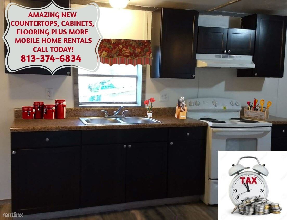 Building Photo - 1 br, 1 bath Mobile Home - Waterside MHP