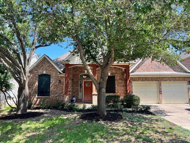 Foto del edificio - 2610 Crestfield Pl