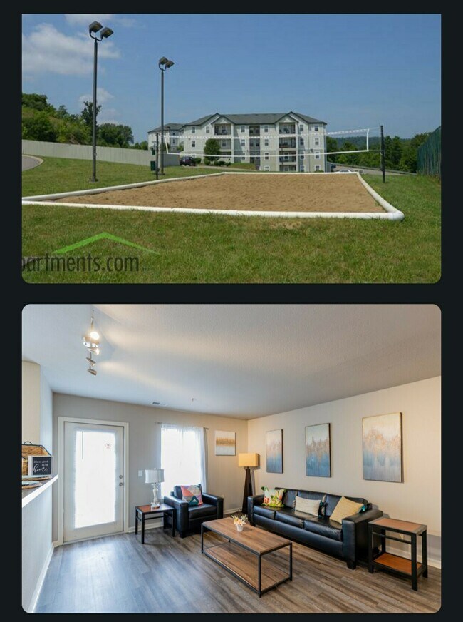 Building Photo - 1111 Community Dr