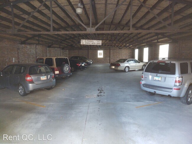 Foto del edificio - 2 br, 1 bath House - 1622 18th Ave #22