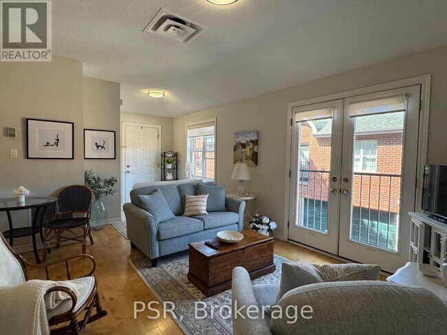 Photo du bâtiment - 1361 Bayview Ave