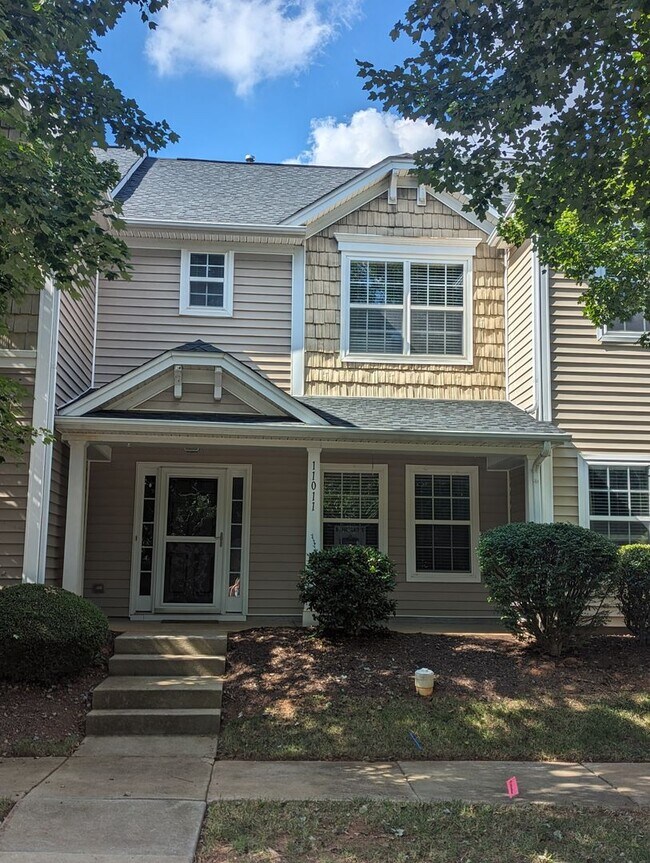 Building Photo - 11011 Will Knox Rd