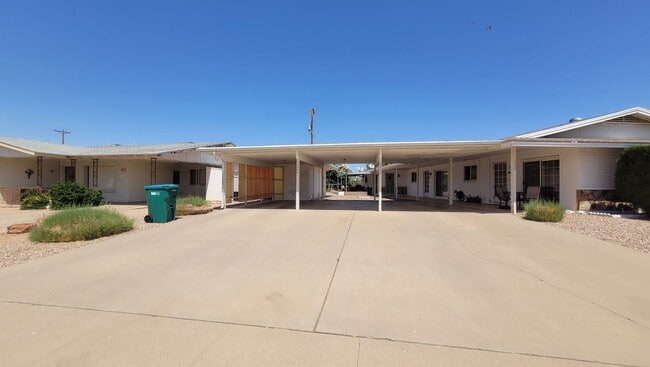 Building Photo - 5306 E Boise St