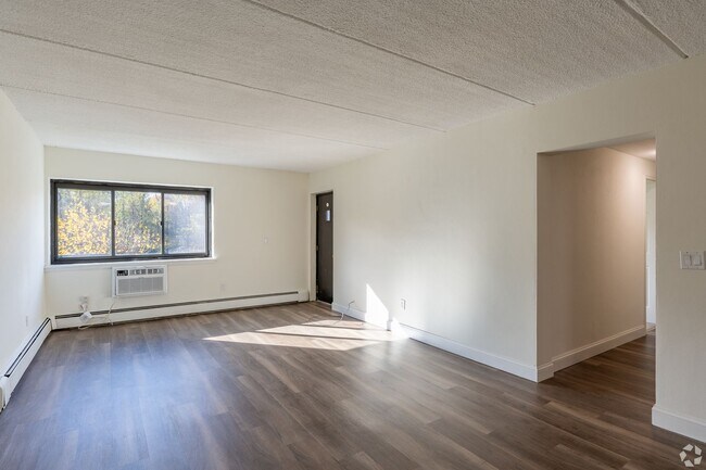 Foto del interior - Country Club Apartments