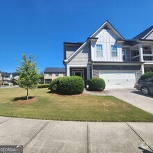 Sandtown Village Apartments