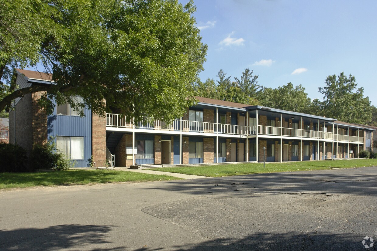 Foto principal - Oak Park