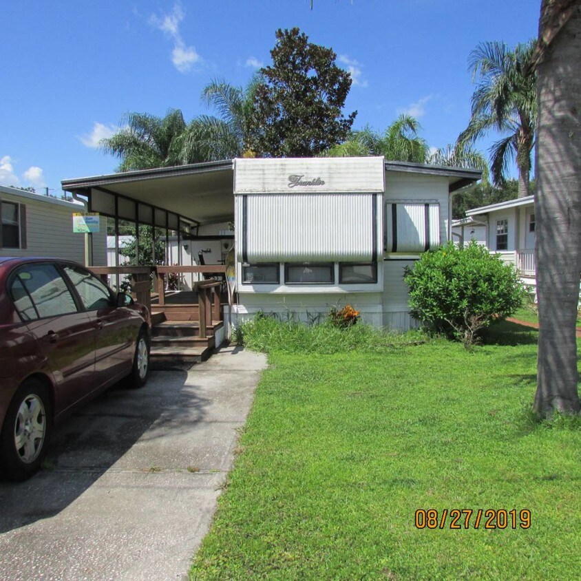 Primary Photo - 3331 Gall Blvd