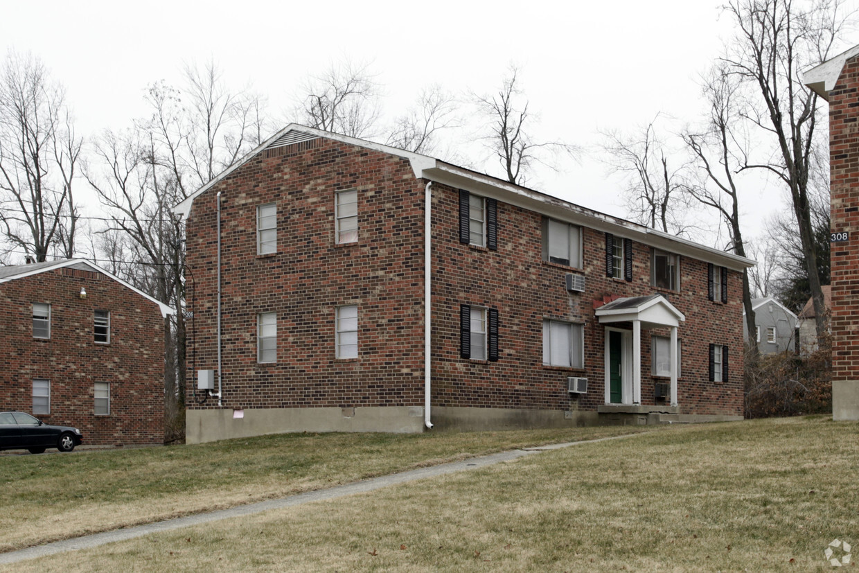 Foto del edificio - Meadowood Apartments