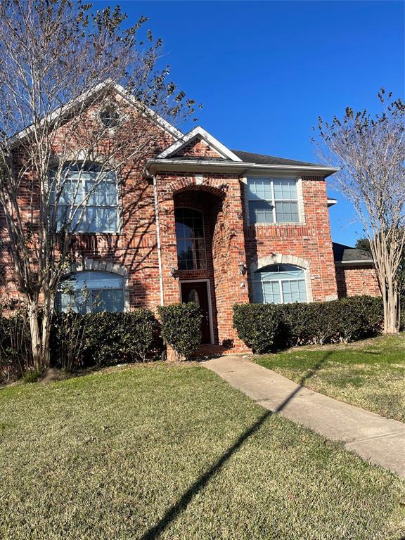 4409 Juan Carlos Ct, Rosenberg, TX 77471 House for Rent in Rosenberg