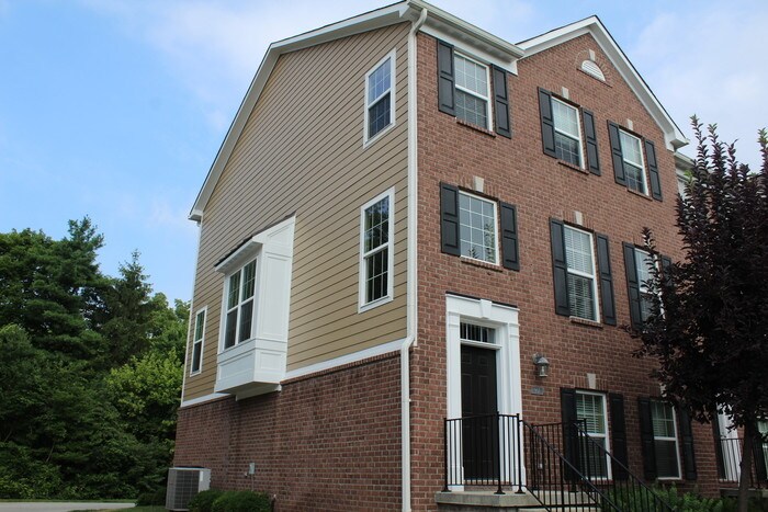 Primary Photo - Three Story End Unit Carmel Townhome at Arden