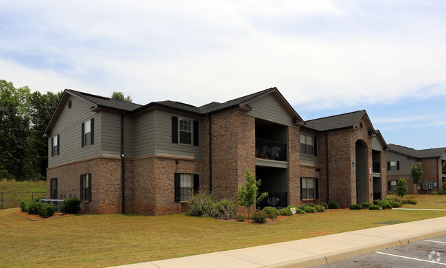 Building Photo - Heron Cove Apartments