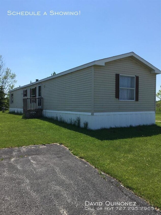 128 Brenda Dr, Cheboygan, MI 49721 House Rental in Cheboygan, MI