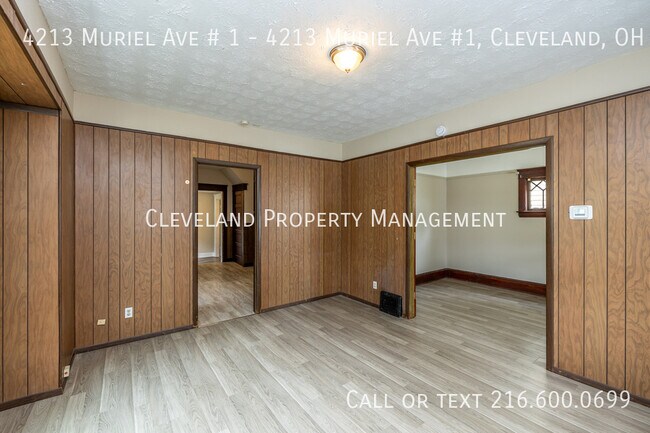 Foto del edificio - 4213 Muriel Ave