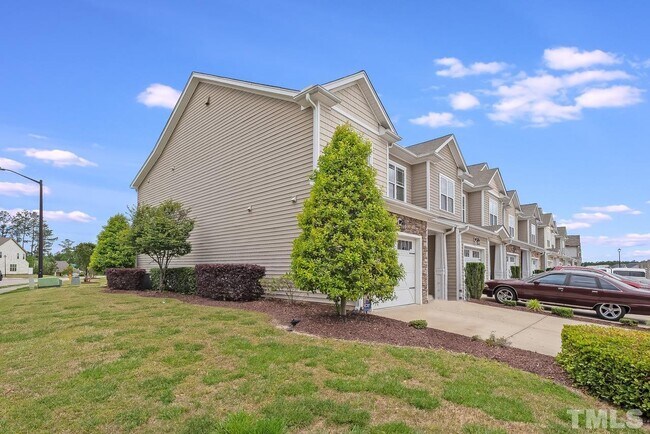 Foto del edificio - 103 Leighann Ridge Ln