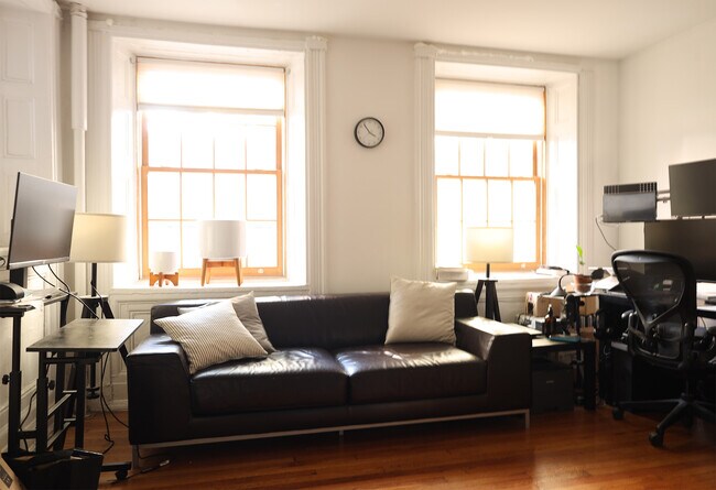 Foto del edificio - 104 Hicks St