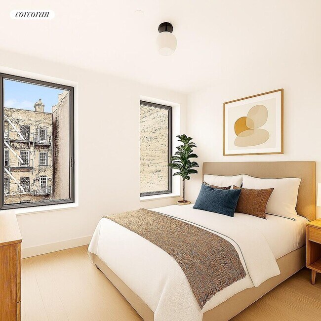 Foto del edificio - 447 W 51st St