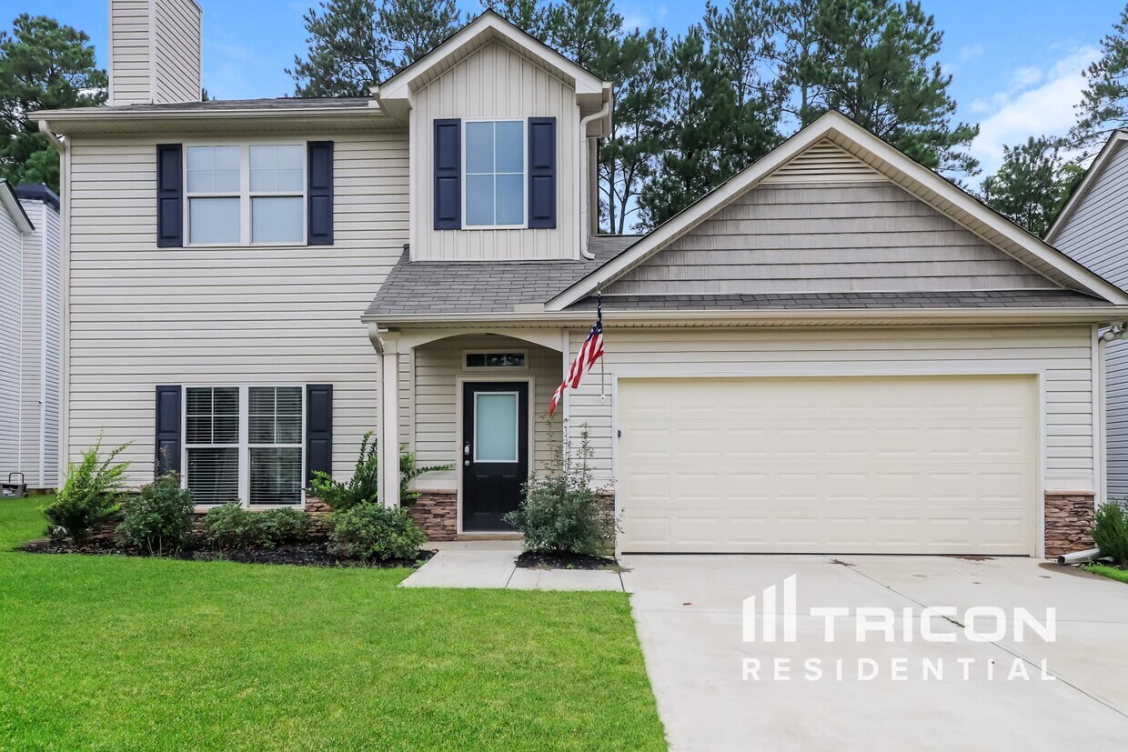 Foto principal - 347 Hawthorn Dr