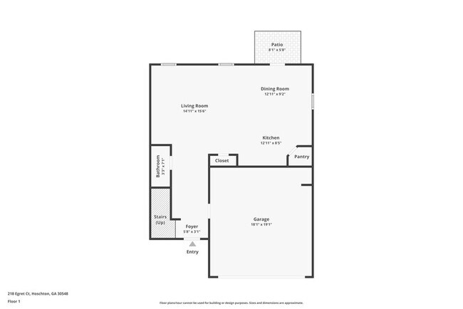 Building Photo - 218 Egret Ct