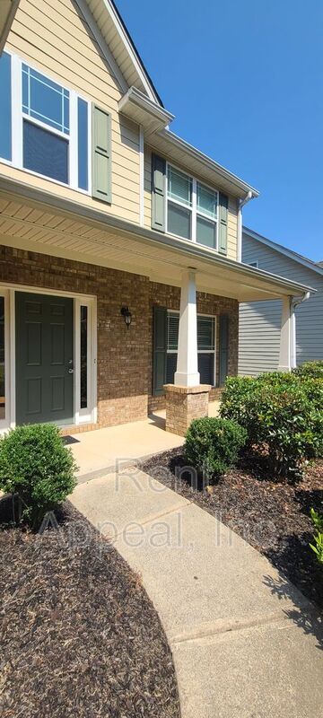 Building Photo - 1100 Arbor Grove Rd
