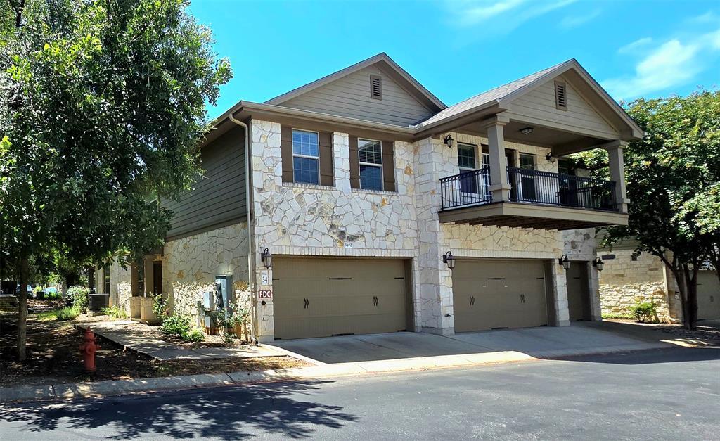 Foto principal - 14815 Avery Ranch Blvd