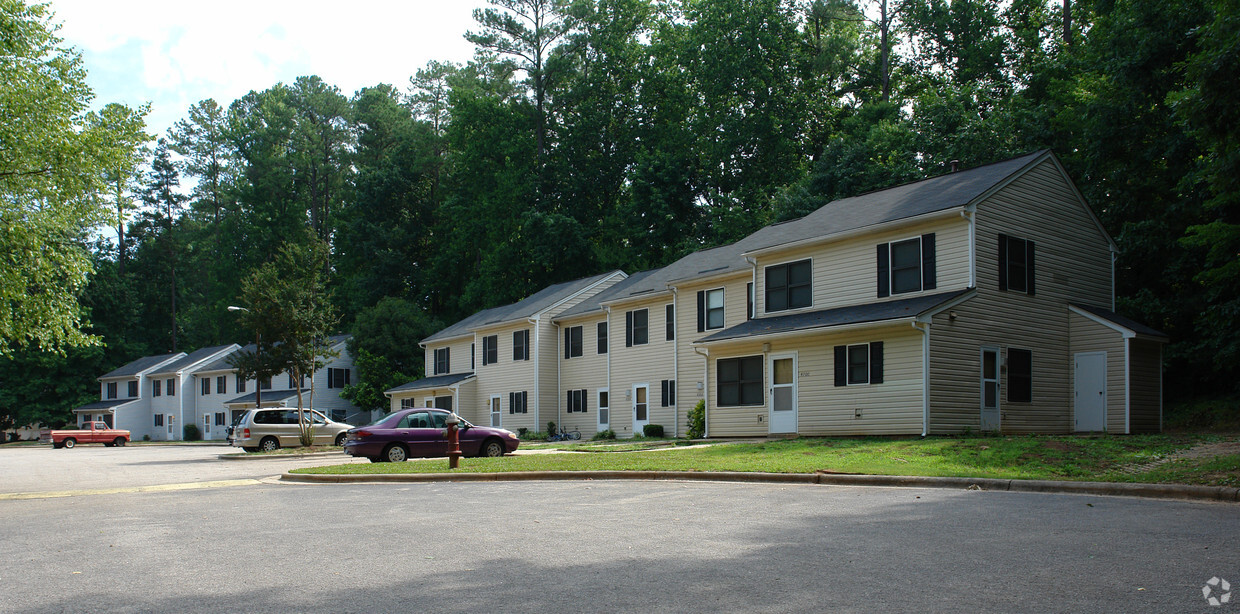 Foto del edificio - Valleybrook Apartments