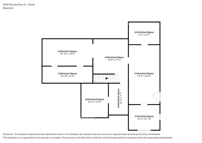 Building Photo - 2539 Parcview Run Cove NW