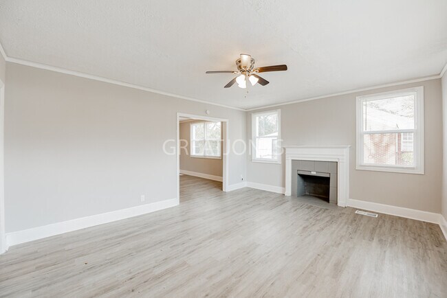 Foto del edificio - 3518 Wilmington Rd