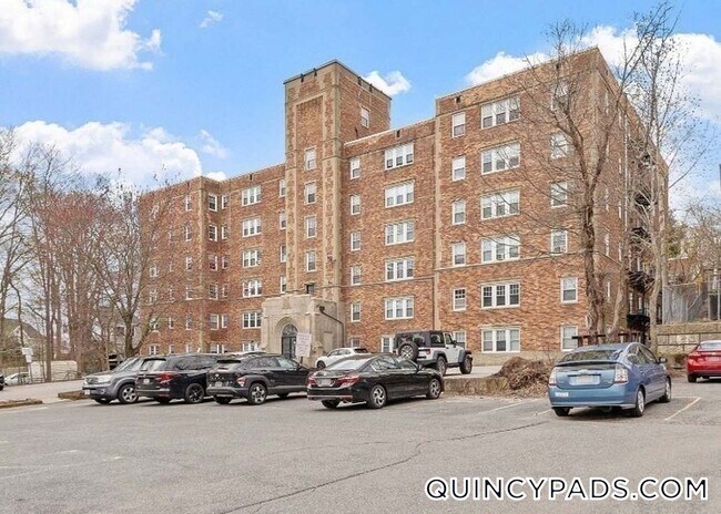 Foto del edificio - 195 Thomas Burgin Pkwy