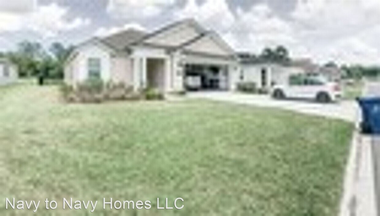 Primary Photo - 4 br, 2 bath House - 12319 Sacha Rd