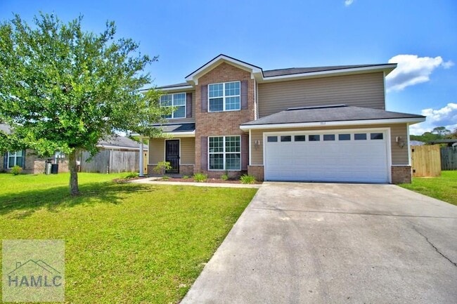 Building Photo - 703 Cordele Cir