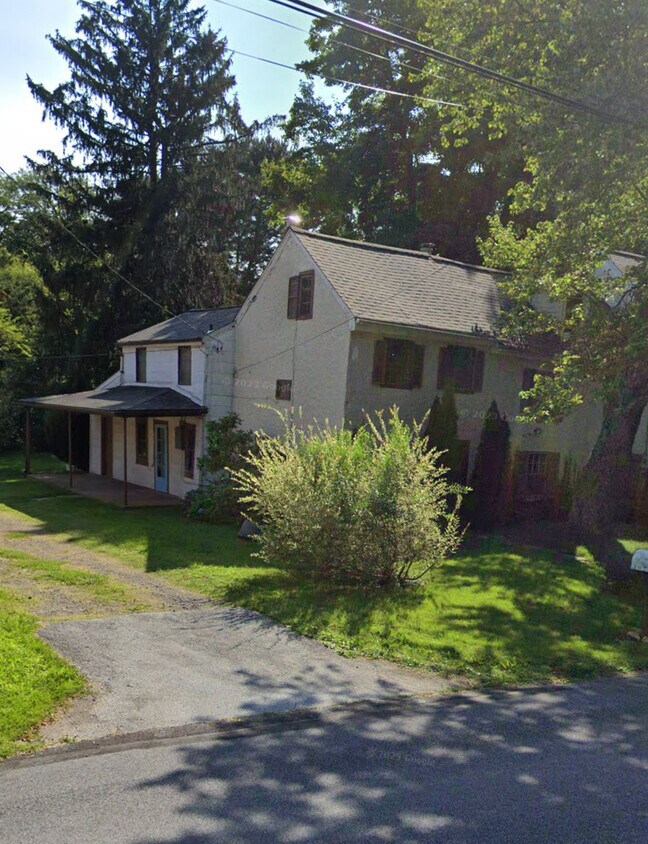 536 Pike, Chadds Ford, PA 19317 House Rental in Chadds Ford