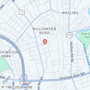 Photo - 309 Noble Ave NE-