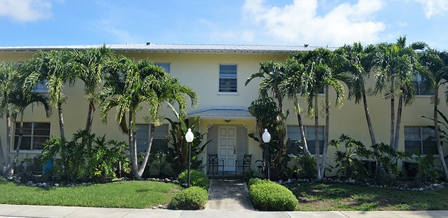 Foto del edificio - Bradenton Palms