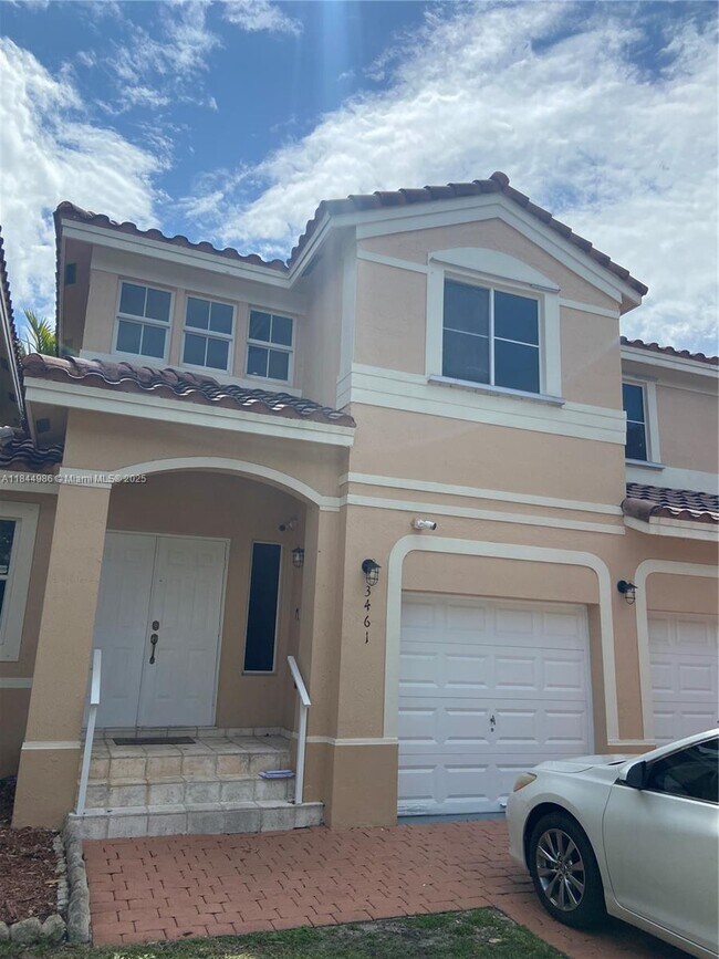 Building Photo - 3461 SW 170th Terrace