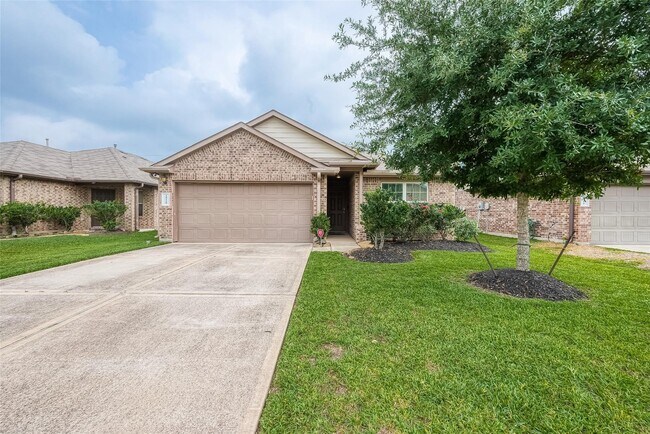 Foto del edificio - 18118 Trace Pointe Ln