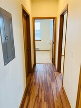 Hallway 3x2 Detached - Bluegrass Farms Apartments