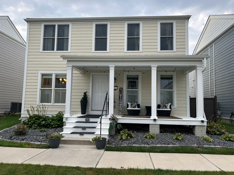 Foto principal - 5017 Freehold Rock Dr
