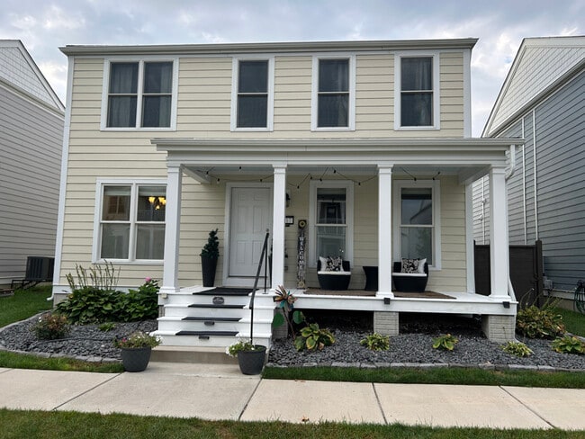 Building Photo - 5017 Freehold Rock Dr