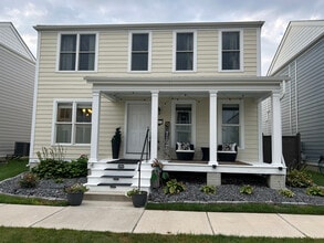 Building Photo - 5017 Freehold Rock Dr