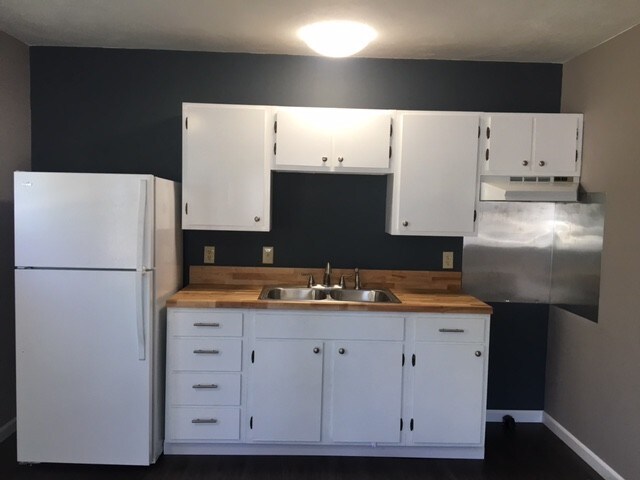 Foto principal - 314 N Washington St